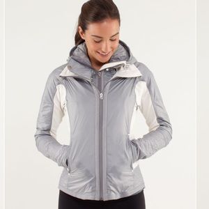 Lululemon Bundle Up Jacket